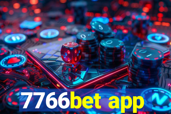 7766bet app